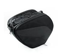 EDAUZVFR Compatible con Yamaha Xmax 300 155 para ADV 160 150 para Forza 350 Alforja para Motocicleta 15L Lona Impermeable Bolsa De Forro Universal Alforjas Sillin Motocicleta
