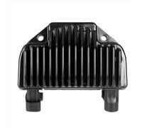 EDAUZVFR para EFI para FXDI para Dyna para Super para Glide 2008 2009 2010 74631-08A Rectificador De Voltaje De Motocicleta Regulador De Voltaje Accesorios De Motocicleta Rectificador Regulador