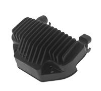 EDAUZVFR para EFI para FXDWGI para Dyna para Wide para Glide para FXDCI para Dyna para Super para Glide 2008 2009 2010 2011 74631-08A Regulador Rectificador De Motocicleta Rectificador Regulador