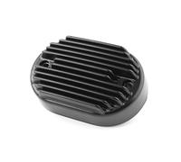EDAUZVFR para Fxstc Jl para Softail para Custom 2009 2010 para Efi 2008 74543-00 Accesorios De Actualización De Motocicleta Rectificador Regulador De Voltaje De Motocicleta Rectificador Regulador
