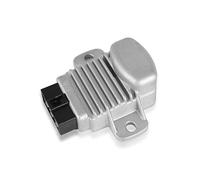 EDAUZVFR para MSX125 para Grom 2014-2015 31600-K26-921 Rectificador Regulador De Voltaje De Motocicleta Accesorios De Repuesto Mejorados para Motocicleta Rectificador Regulador