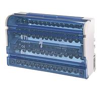 EDB-415 BLOQUE DISTRIBUIDOR 125A 4X (11X FI5.3), 4X 001102305