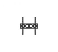 EDBAK FSM100 Universal Flat Wall Mount for 32-55” Screens, Black