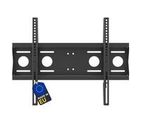 EDBAK Soporte de Pared para TV - Televisores 40 a 75 Pulgadas | VESA 100x100 a 600x400 mm - Pantallas Carga hasta 80 kg