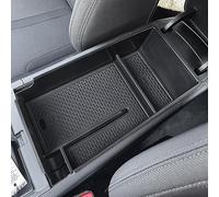 EDBETOS Bandeja organizadora de consola central compatible con Kia K5 GT Line DL3 Accesorios 2021-2023 2024, caja de almacenamiento interior secundaria para reposabrazos, bandeja de inserción de