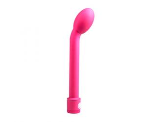 EDC Bienestar Íntimo Easytoys Punto G Vibrador