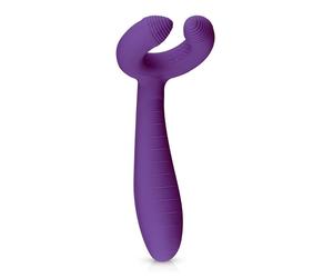 EDC Bienestar Íntimo Easytoys Vibrador para Parejas