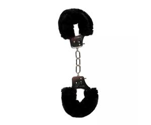 EDC Bienestar Íntimo Fetish Collection Esposas De Peluche