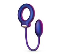 EDC Bienestar Íntimo Hueman Ring with Ball