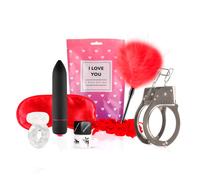 EDC Bienestar Íntimo Loveboxxx - I Love You