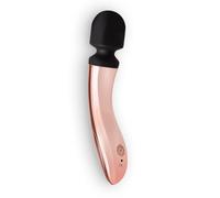 EDC Bienestar Íntimo Rosy Gold Nouveau Curve Massager