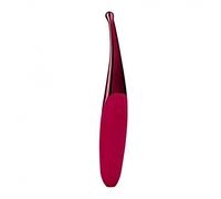 EDC Bienestar Íntimo Vibrador Senzi Deep Pink