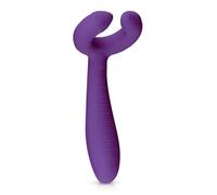 EDC Salud Sexual Easytoys Vibrador para Parejas