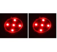 Edco - All Ride Db 1 metro wire PL (Paquete de 2)