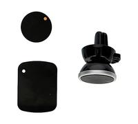 Edco - AR Db dia 35 mm x 50 mm 39 gr Soporte de ventilación de aire