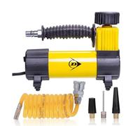 Edco - Dunlop 12V 100PSI 96W cb
