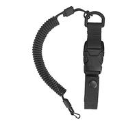 EdcX Paracord сordón táctico Hecho en Ucrania cordón en Espiral Llavero de Paracord elástico