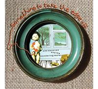 Edd Donovan And The Wandering Moles - Something To Take The Edge Off