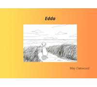 Edda: Mémoires d’une chienne très futée