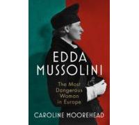 Edda Mussolini (ebook)