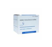 Edda Pharma Suero Fisiológico 30 X5 ml