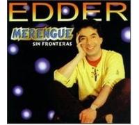 Edder - Merengue Sin Fronteras