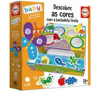 EdDescubre las Colores - EDUCA
