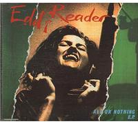 Eddi Reader - All or nothing ep