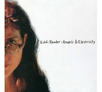 Eddi Reader Angels & Electricity (CD) (Importación USA)