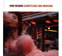 Eddi Reader - Candyfloss and Medicine