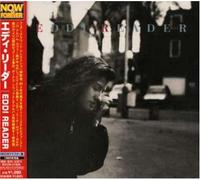 Eddi Reader - Eddi Reader (+Bonus) (Jpn)