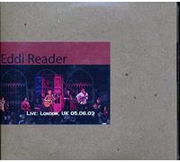 Eddi Reader - Live: London UK 05.06.03 [Us Import]