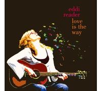 Eddi Reader - Love Is the Way