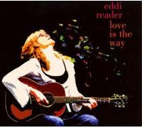Eddi Reader Love Is the Way (CD) Album