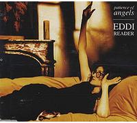 Eddi Reader - Patience of Angels