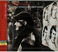 Eddi Reader - Sings the Songs (+Bonus)