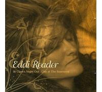 Eddi Reader - St Clare's Night Out: Eddi Reader Live