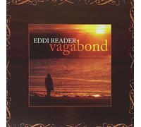 Eddi Reader Vagabond (Vinyl) 12" Album (Gatefold Cover) (Importación USA)