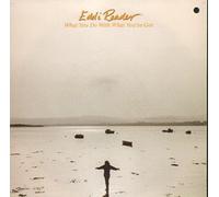 EDDI READER - WHAT YOU DO WITH WHAT YOU'VE GOT 7 INCH (7" VINYL 45) UK RCA 1992
