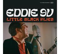 Eddie 9v - Little Black Flies