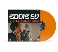 Eddie 9v - Little Black Flies [Vinilo]