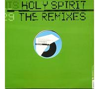 Eddie Amador - Holy Spirit 2 [Vinilo]