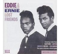 Eddie and Ernie Lost Friends (CD) Album (Importación USA)