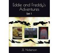 Eddie and Freddy's Adventures: Set 1