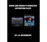 Eddie and Freddy's Kingdom Adventure Pack (Eddie and Freddy’s Adventures)