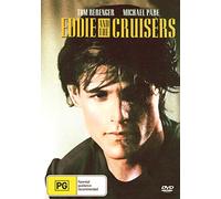 Eddie And The Cruisers