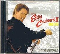 Eddie And The Cruisers II - Eddie Lives