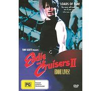 Eddie and the Cruisers II: Eddie Lives! [USA] [DVD]