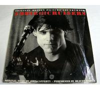 Eddie And The Cruisers - Original Motion Picture Soundtrack