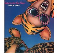 Eddie And The Hot Rods - Fish 'n' Chips